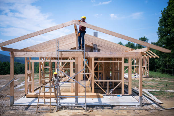 Best New Roof Installation  in Mccom, OH