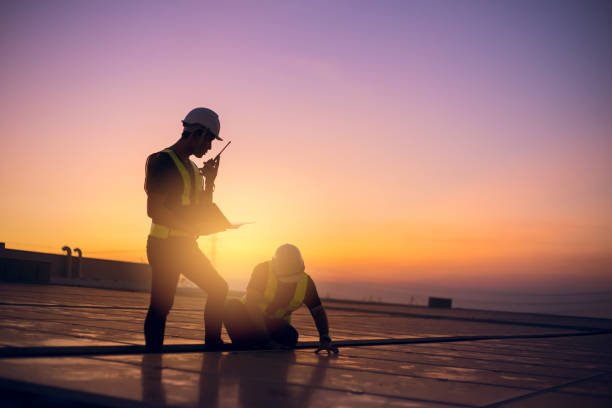 Best Gutter Installation and Roofing  in Mccom, OH