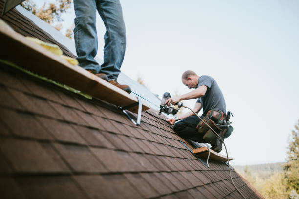 Best Commercial Roof Installation  in Mccom, OH