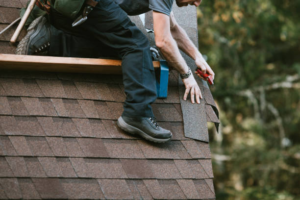 Best Roof Maintenance Services  in Mccom, OH