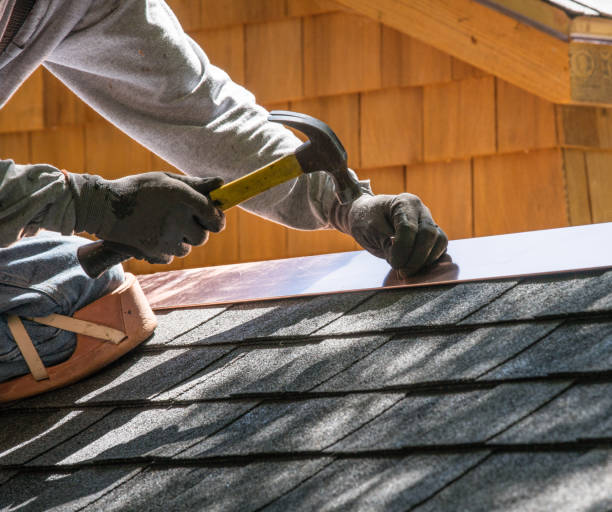 Quick and Trustworthy Emergency Roof Repair Services in Mccom, OH